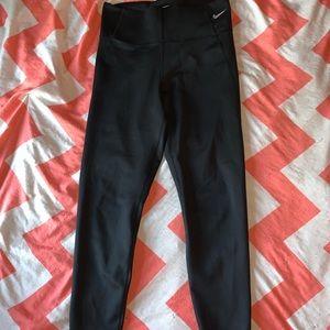 Nike dri fit leggings